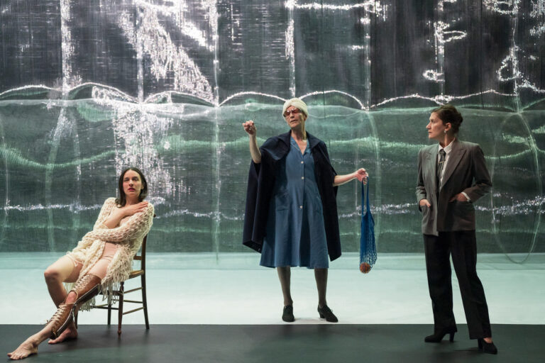 Arte: Ma soeur a disparu – Une histoire troublante de mystère et d&rsquo;intrigue