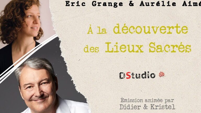 Aurélie et Éric : À la découverte du château de leurs rêves