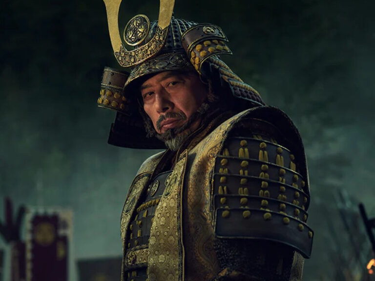 Avis sur la série Shōgun ?