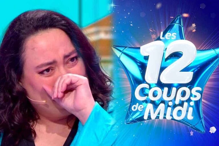 Clément, le champion des 12 Coups de Midi : son incroyable parcours !