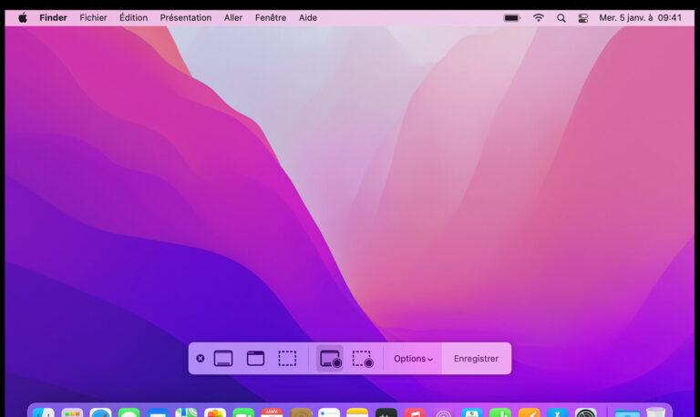 Comment enregistrer le son de son Mac facilement ?