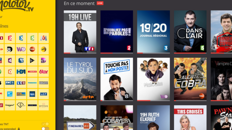 Comment l&rsquo;annonce display révolutionne-t-elle le monde de la télévision ?