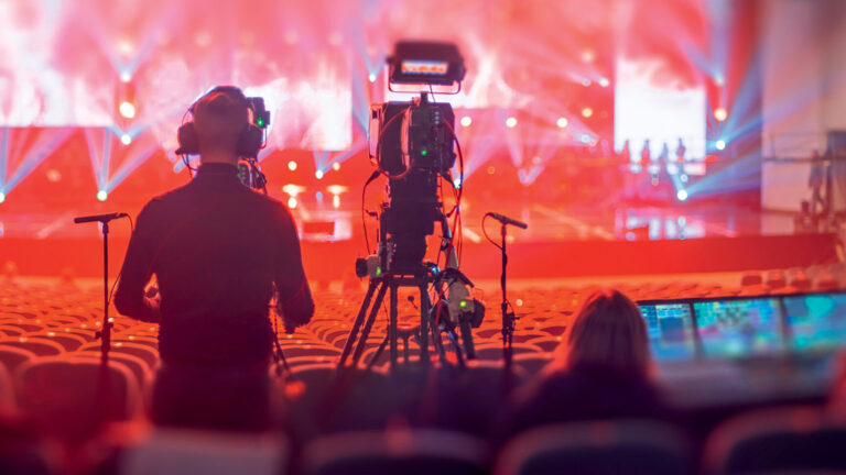 Comment le projet AMP révolutionne-t-il la manière de concevoir des sites pour la télévision ?