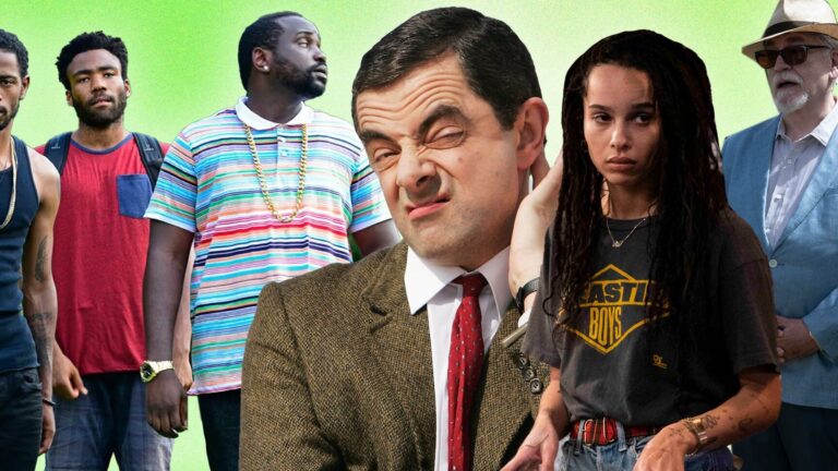 Comment les adresses mail révèlent l&rsquo;histoire des personnages dans les séries télévisées ?