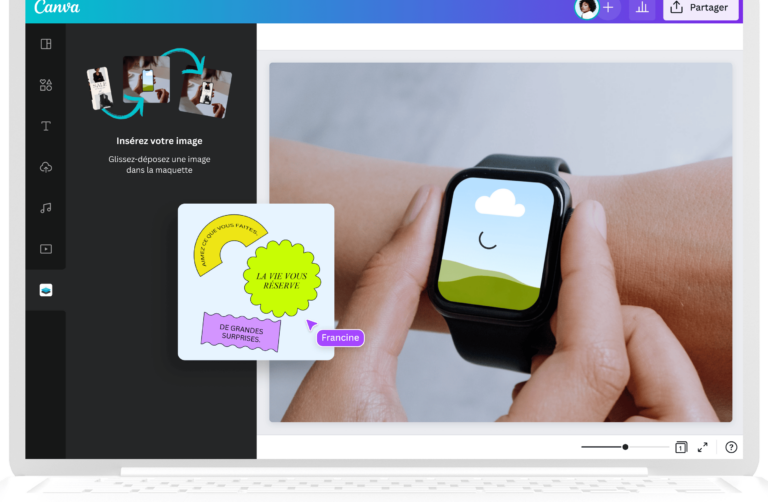 Comment profiter d&rsquo;un essai gratuit sur Canva pour booster vos visuels télévisuels?