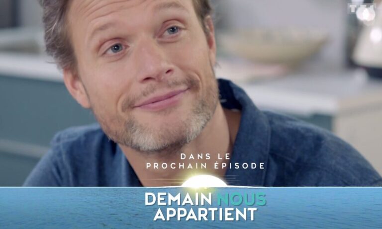 Demain nous appartient du 21 février 2023 : Un épisode choc qui bouleverse tous les personnages !