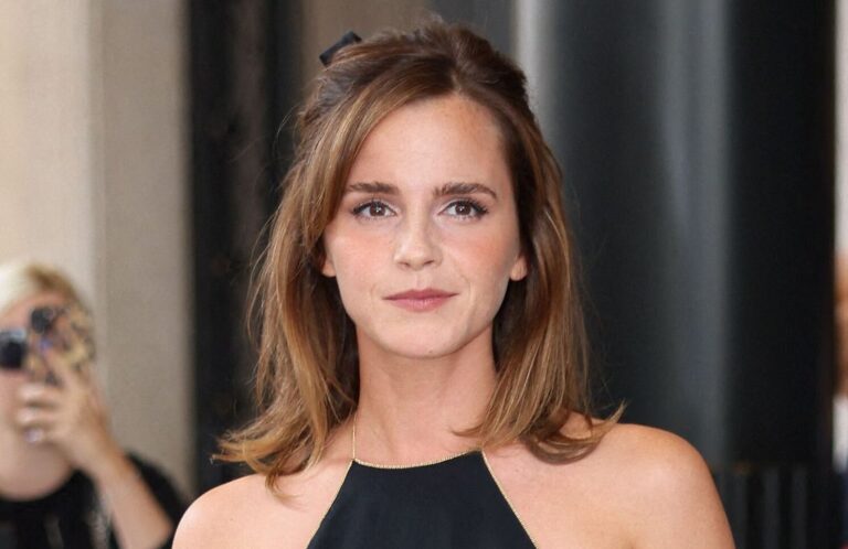 Eve Watson : La nouvelle sensation de la télévision française