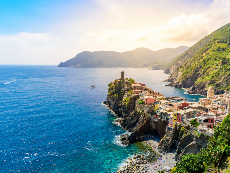 Hotel Portofino Saison 2 : Nouvelles aventures et surprises au rendez-vous !
