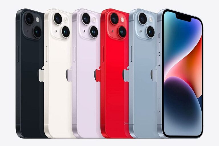 iPhone 14 en Suisse : où acheter au meilleur prix ?