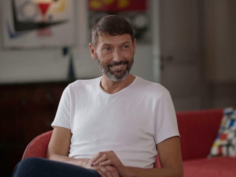 Joakim Latzko en couple avec Cyril Féraud : une nouvelle romance télévisuelle à suivre !