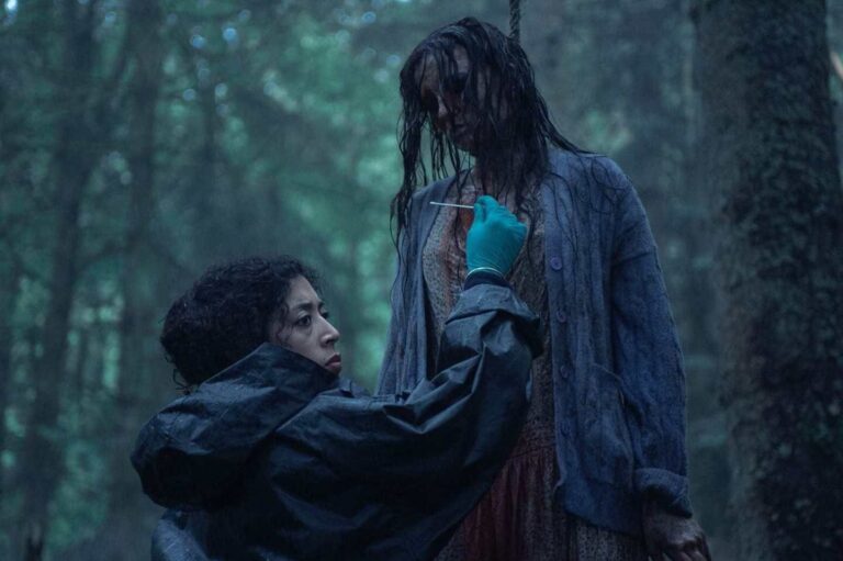 Jordskott saison 3 : la série suédoise aura-t-elle une suite ?