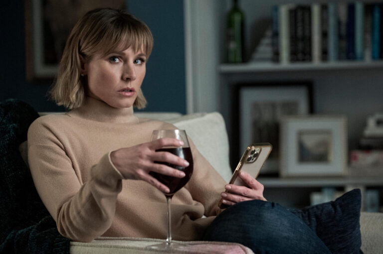 La Maison d&rsquo;en Face Saison 2 : Nouveaux mystères et rebondissements