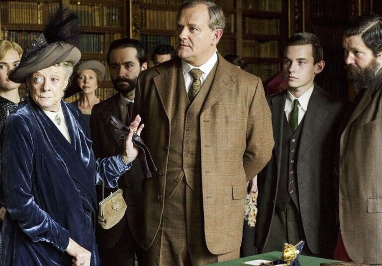 landmark series : quelles sont les séries télévisées qui ont marqué l&rsquo;histoire ?