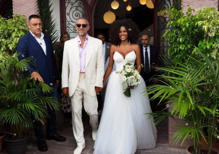 Le mariage de Nick et Chelsea : Une union magnifique célébrée avec amour