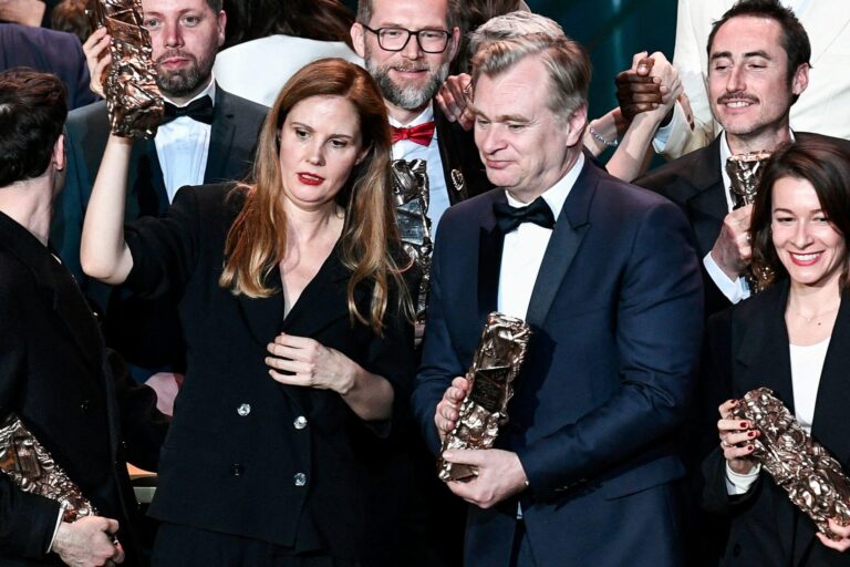 Les 7 d&rsquo;or : une célébration des meilleurs programmes de télévision