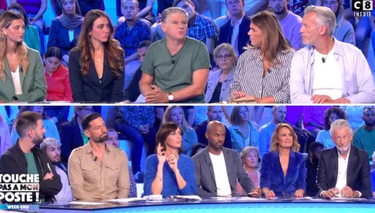 Les audiences de TPMP People explosent : découvrez pourquoi !