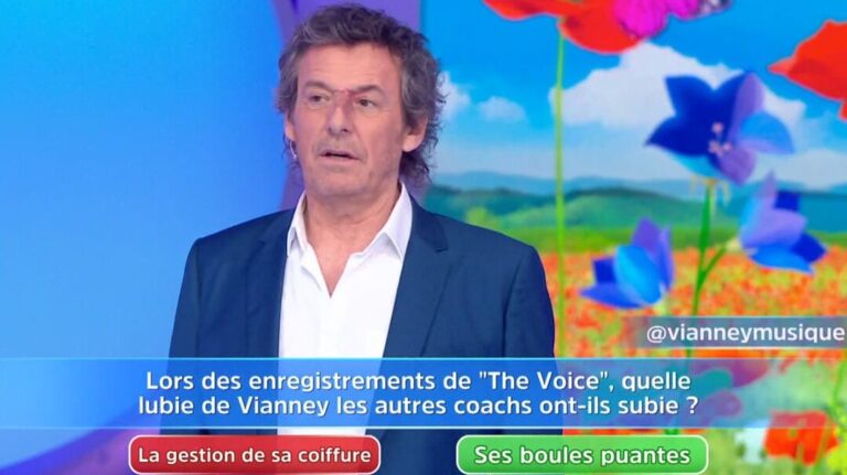 Les audiences TV du 5 novembre 2022 : Quelles émissions ont fait sensation ?