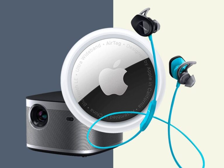 Les meilleurs gadgets high tech pour votre TV