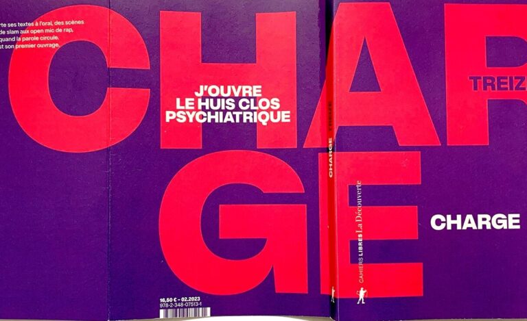 Lionel Slam : Quand l’art du poème rencontre la force du verbe