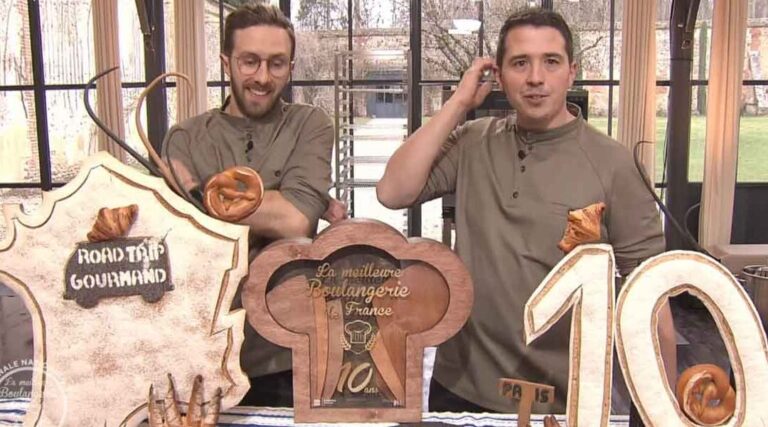 Meilleure boulangerie de France 2023 : Liste des participants à ne pas manquer !