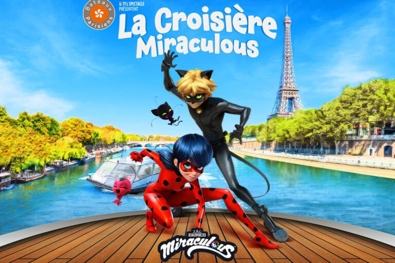 Nos années miraculeuses : la saison 2 promet encore plus de surprises !