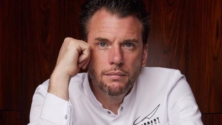 Pourquoi Norbert est absent de la meilleure boulangerie?