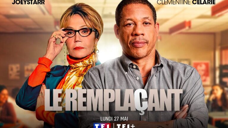 Programmation télévisée : Les téléfilms à ne pas manquer sur TF1 le lundi 17 octobre