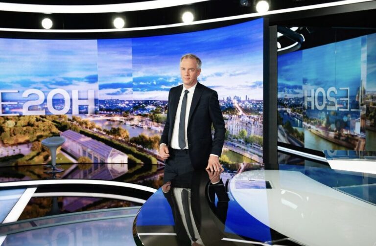 Programme TV du 8 septembre 2022 : Découvrez les incontournables de la rentrée télévisuelle !