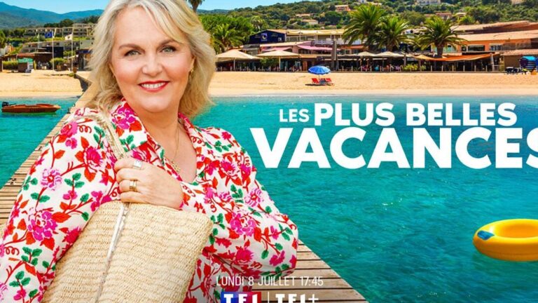 Quels programmes télévisés ne pas manquer le 8 août 2022 ?