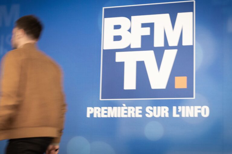 Record d&rsquo;audience TV le 7 février 2023 : Les téléspectateurs au rendez-vous !