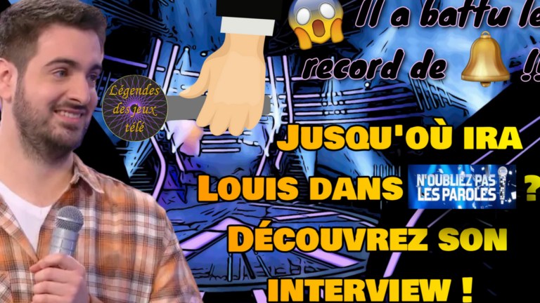 Records d&rsquo;audience TV : Une soirée mémorable le 20 février 2023