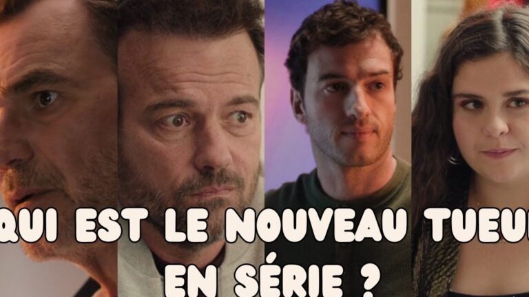 Révélations choquantes dans l&rsquo;épisode de PBLV du 16 septembre 2022