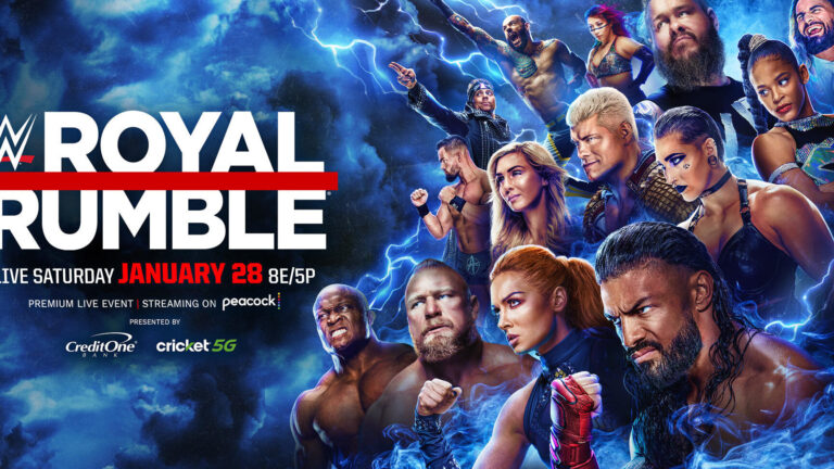 Royal Rumble 2023 : Heure France et toutes les infos à connaître !