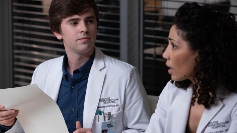 Scorpion saison 5 : Nouveaux défis et rebondissements explosifs