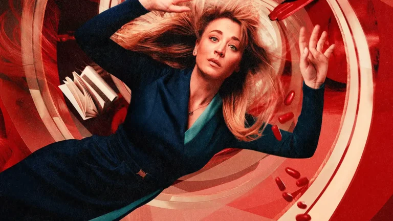 The Flight Attendant Saison 3 : Nouvelles turbulences à venir