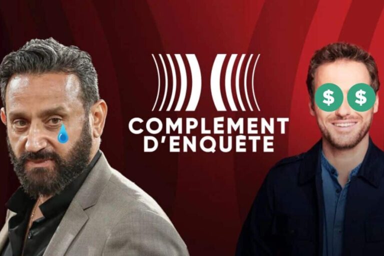 TPMP: L’audience des peoples hier soir a explosé – Découvrez les chiffres impressionnants !