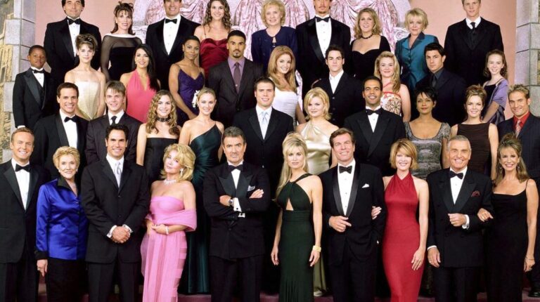 Victor Newman est-il mort en 2022 ? Découvrez la vérité sur la disparition du légendaire personnage des Feux de l’Amour