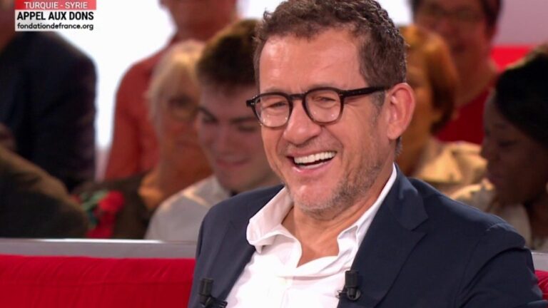 Vivement Dimanche 12 février 2023 : Une émission à ne pas manquer !
