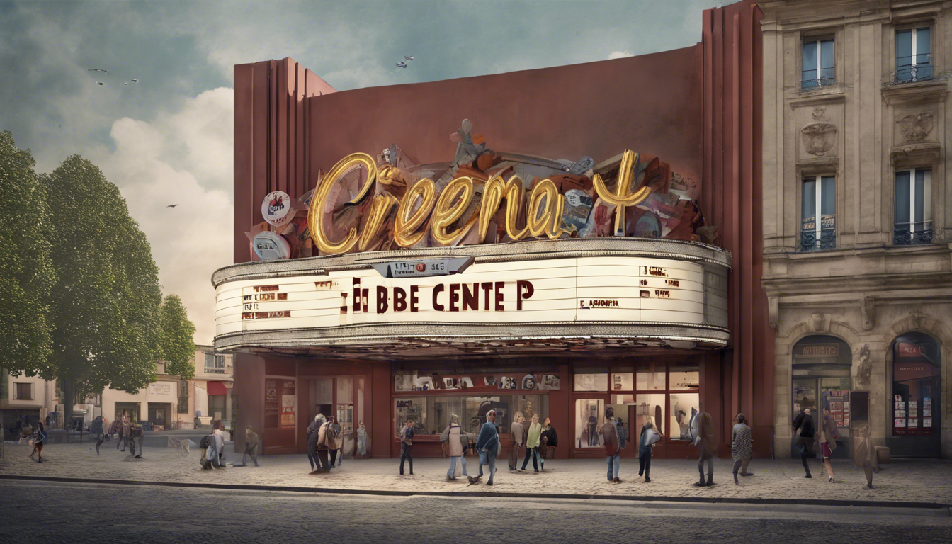découvrez les raisons incontournables pour visiter le cinéma de dreux et profiter d'une expérience cinématographique unique.