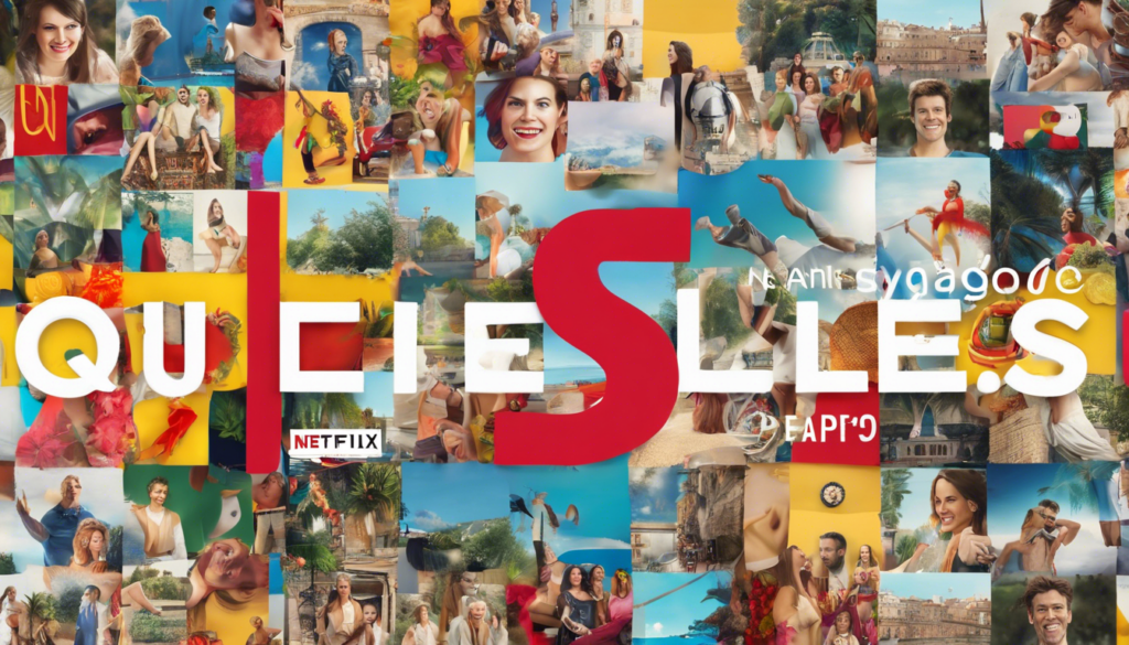 découvrez les meilleures séries espagnoles à ne pas manquer sur netflix. plongez dans l'univers captivant de la télévision hispanique avec notre sélection des incontournables à regarder dès maintenant.