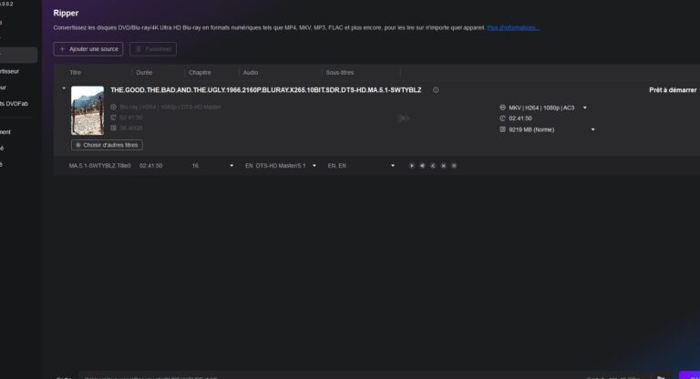 Comment convertir vos vidéos en 4K pour une qualité d’image époustouflante ?