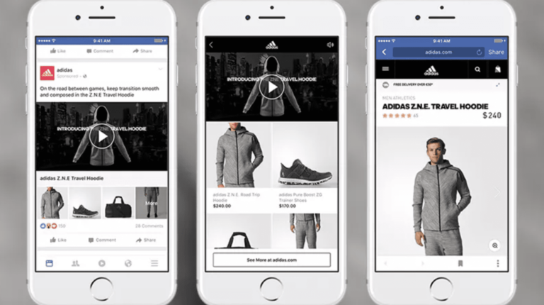 Comment créer un carrousel efficace sur Facebook pour dynamiser votre contenu télévisuel?