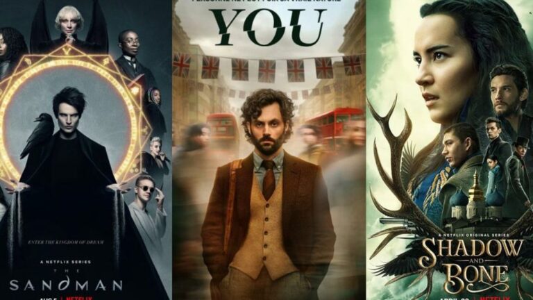 Core update mars 2023 : quel impact sur les séries TV les plus populaires ?