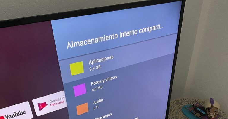 Gérer efficacement le stockage de votre Smart TV