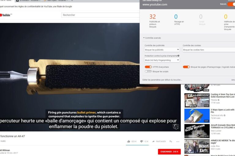 Pourquoi désinstaller Brave pourrait être une mauvaise idée pour votre confidentialité en ligne ?