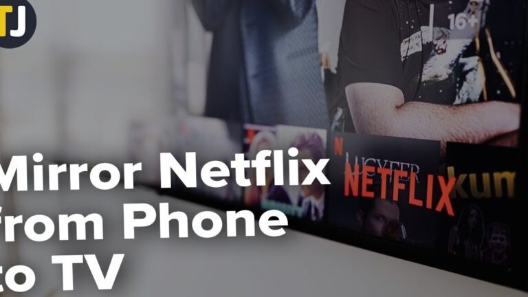 Utiliser Netflix sur votre télévision : guide complet