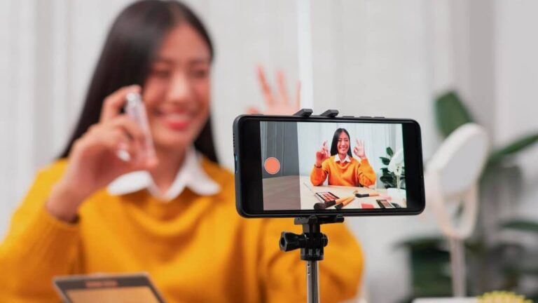 Comment l&rsquo;agence UGC révolutionne-t-elle la création de contenu sur TikTok ?