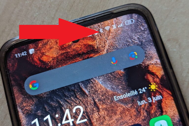 Comprendre le symbole du téléphone et de la flèche sur votre iPhone : qu’est-ce que cela signifie ?