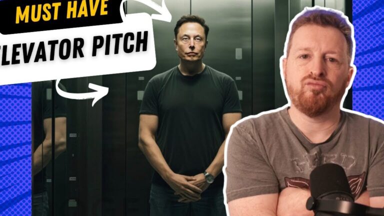 Exemple d’elevator pitch : comment présenter votre projet de série TV en 30 secondes ?
