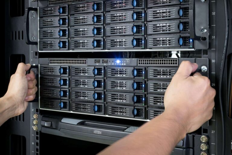 Pourquoi votre entreprise a-t-elle besoin d’un serveur NAS ?